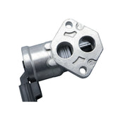 For Volvo V40 S40 2000-2004 L4 1.9L Idle Air Control Valve with Connector 2152078 - product view 9