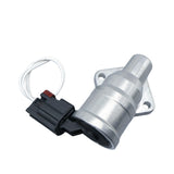 For Volvo V40 S40 2000-2004 L4 1.9L Idle Air Control Valve with Connector 2152078 - product view 14