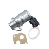 For Volvo V40 S40 2000-2004 L4 1.9L Idle Air Control Valve with Connector 2152078 - product view 15