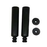 48750-52010 Pair Rear Shock Absrober Mounts & Bellows For Toyota Echo 2000-2005 - product view 1