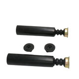 48750-52010 Pair Rear Shock Absrober Mounts & Bellows For Toyota Echo 2000-2005 - product view 2