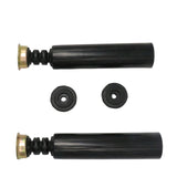 48750-52010 Pair Rear Shock Absrober Mounts & Bellows For Toyota Echo 2000-2005 - product view 3