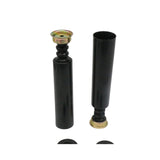 48750-52010 Pair Rear Shock Absrober Mounts & Bellows For Toyota Echo 2000-2005 - product view 5