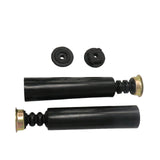 48750-52010 Pair Rear Shock Absrober Mounts & Bellows For Toyota Echo 2000-2005 - product view 6