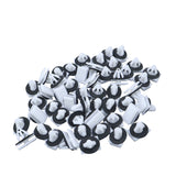 50pcs Fender Flare Clips for Ford F-150 21-25 Ranger 19-25 Super Duty 23-25 W715201-S300 - product view 1