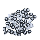 50pcs Fender Flare Clips for Ford F-150 21-25 Ranger 19-25 Super Duty 23-25 W715201-S300 - product view 2