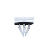 50pcs Fender Flare Clips for Ford F-150 21-25 Ranger 19-25 Super Duty 23-25 W715201-S300 - product view 6