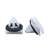 50pcs Fender Flare Clips for Ford F-150 21-25 Ranger 19-25 Super Duty 23-25 W715201-S300 - product view 9