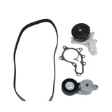 Serpentine Belt Tensioner Assembly & Water Pump For Toyota Sienna RAV4 Scion tC 39106 - product view 1
