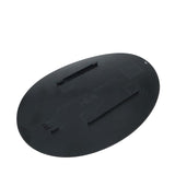 Unpainted Fuel Tank Door Cap for for Mercedes-Benz ML320 ML350 ML500 ML550 1647570006 - product view 4