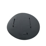 Unpainted Fuel Tank Door Cap for for Mercedes-Benz ML320 ML350 ML500 ML550 1647570006 - product view 7