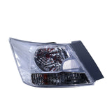 Tail Lights For 2008-2012 Honda Accord Sedan Clear Lens Brake Signal Lamps Pair 2HO280LRSET - product view 9