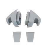 2X Car Sun Visor Hook Clip For GMC 2007-2013 Yukon XL 2500 2007-2014 Sierra 1500 15882854 - product view 1