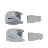 2X Car Sun Visor Hook Clip For GMC 2007-2013 Yukon XL 2500 2007-2014 Sierra 1500 15882854 - product view 2