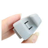2X Car Sun Visor Hook Clip For GMC 2007-2013 Yukon XL 2500 2007-2014 Sierra 1500 15882854 - product view 5