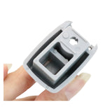 2X Car Sun Visor Hook Clip For GMC 2007-2013 Yukon XL 2500 2007-2014 Sierra 1500 15882854 - product view 6