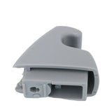 2X Car Sun Visor Hook Clip For GMC 2007-2013 Yukon XL 2500 2007-2014 Sierra 1500 15882854 - product view 9