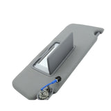 2x Gray Sun Visor Left Right Side For Honda Pilot 2016-2022 Elite Touring EX-L 3.5L 2PCNH836LR - product view 2