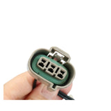 Speedometer Sensor & Connector Pigtail For Isuzu Rodeo Trooper Amigo 1993-2004 8971188100 - product view 8
