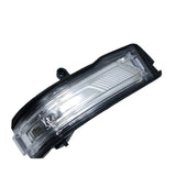 Passenger Side Mirror Turn Signal Light 68402096AA for Ram 1500 2019-2024 - product view 1