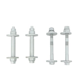 1 Set Lower Control Arm Cam Bolts For Toyota 03-09 4Runner 07-10 FJ Cruiser 48409-60020 48190-60020 - product view 1
