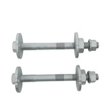 1 Set Lower Control Arm Cam Bolts For Toyota 03-09 4Runner 07-10 FJ Cruiser 48409-60020 48190-60020 - product view 2