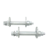 1 Set Lower Control Arm Cam Bolts For Toyota 03-09 4Runner 07-10 FJ Cruiser 48409-60020 48190-60020 - product view 4