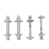 1 Set Lower Control Arm Cam Bolts For Toyota 03-09 4Runner 07-10 FJ Cruiser 48409-60020 48190-60020 - product view 11