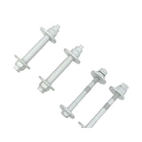 1 Set Lower Control Arm Cam Bolts For Toyota 03-09 4Runner 07-10 FJ Cruiser 48409-60020 48190-60020 - product view 12
