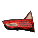 For Honda HR-V HRV 2016 2017 2018 Left Rear Lamp Inner Tail Light Driver Left Side 1126-34155L - product view 1