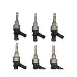 6Pcs Fuel injector For AUDI A5 A6 Quattro Q7 Q5 VW Touareg 3.0L 06E906036AL 06E906036P - product view 2