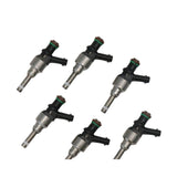 6Pcs Fuel injector For AUDI A5 A6 Quattro Q7 Q5 VW Touareg 3.0L 06E906036AL 06E906036P - product view 10