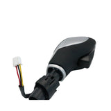 Shifter Knob Lever for 2013-16 Ford Fusion Escape 15-23 Transit 150 250 350 4WD ATST183 - product view 2