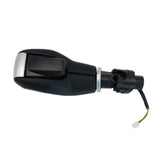Shifter Knob Lever for 2013-16 Ford Fusion Escape 15-23 Transit 150 250 350 4WD ATST183 - product view 7