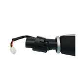 Shifter Knob Lever for 2013-16 Ford Fusion Escape 15-23 Transit 150 250 350 4WD ATST183 - product view 10