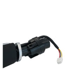 Shifter Knob Lever for 2013-16 Ford Fusion Escape 15-23 Transit 150 250 350 4WD ATST183 - product view 11