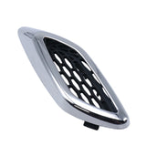 for 17-23 Maserati Levante 670139652 Durable Right Lateral Air Vent Bright Chrome - product view 1