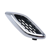 for 17-23 Maserati Levante 670139652 Durable Right Lateral Air Vent Bright Chrome - product view 2
