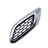 for 17-23 Maserati Levante 670139652 Durable Right Lateral Air Vent Bright Chrome - product view 3