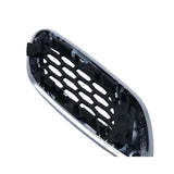 for 17-23 Maserati Levante 670139652 Durable Right Lateral Air Vent Bright Chrome - product view 4