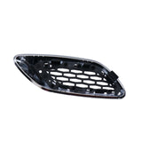 for 17-23 Maserati Levante 670139652 Durable Right Lateral Air Vent Bright Chrome - product view 5