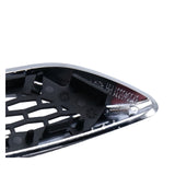 for 17-23 Maserati Levante 670139652 Durable Right Lateral Air Vent Bright Chrome - product view 6
