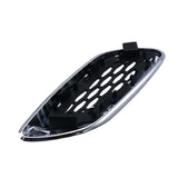for 17-23 Maserati Levante 670139652 Durable Right Lateral Air Vent Bright Chrome - product view 7