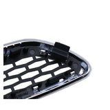 for 17-23 Maserati Levante 670139652 Durable Right Lateral Air Vent Bright Chrome - product view 8