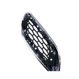 for 17-23 Maserati Levante 670139652 Durable Right Lateral Air Vent Bright Chrome - product view 9