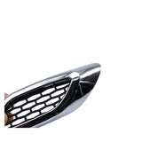 for 17-23 Maserati Levante 670139652 Durable Right Lateral Air Vent Bright Chrome - product view 10