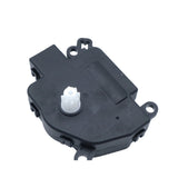 BLEND DOOR ACTUATOR & GEAR for 2011-2013 DURANGO GRAND CHEROKEE HVAC 604-045 68079488AA - product view 5