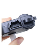 BLEND DOOR ACTUATOR & GEAR for 2011-2013 DURANGO GRAND CHEROKEE HVAC 604-045 68079488AA - product view 6