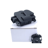 BLEND DOOR ACTUATOR & GEAR for 2011-2013 DURANGO GRAND CHEROKEE HVAC 604-045 68079488AA - product view 7