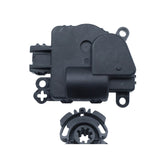 BLEND DOOR ACTUATOR & GEAR for 2011-2013 DURANGO GRAND CHEROKEE HVAC 604-045 68079488AA - product view 15